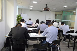 企業管理咨詢在廣東的發展與價值